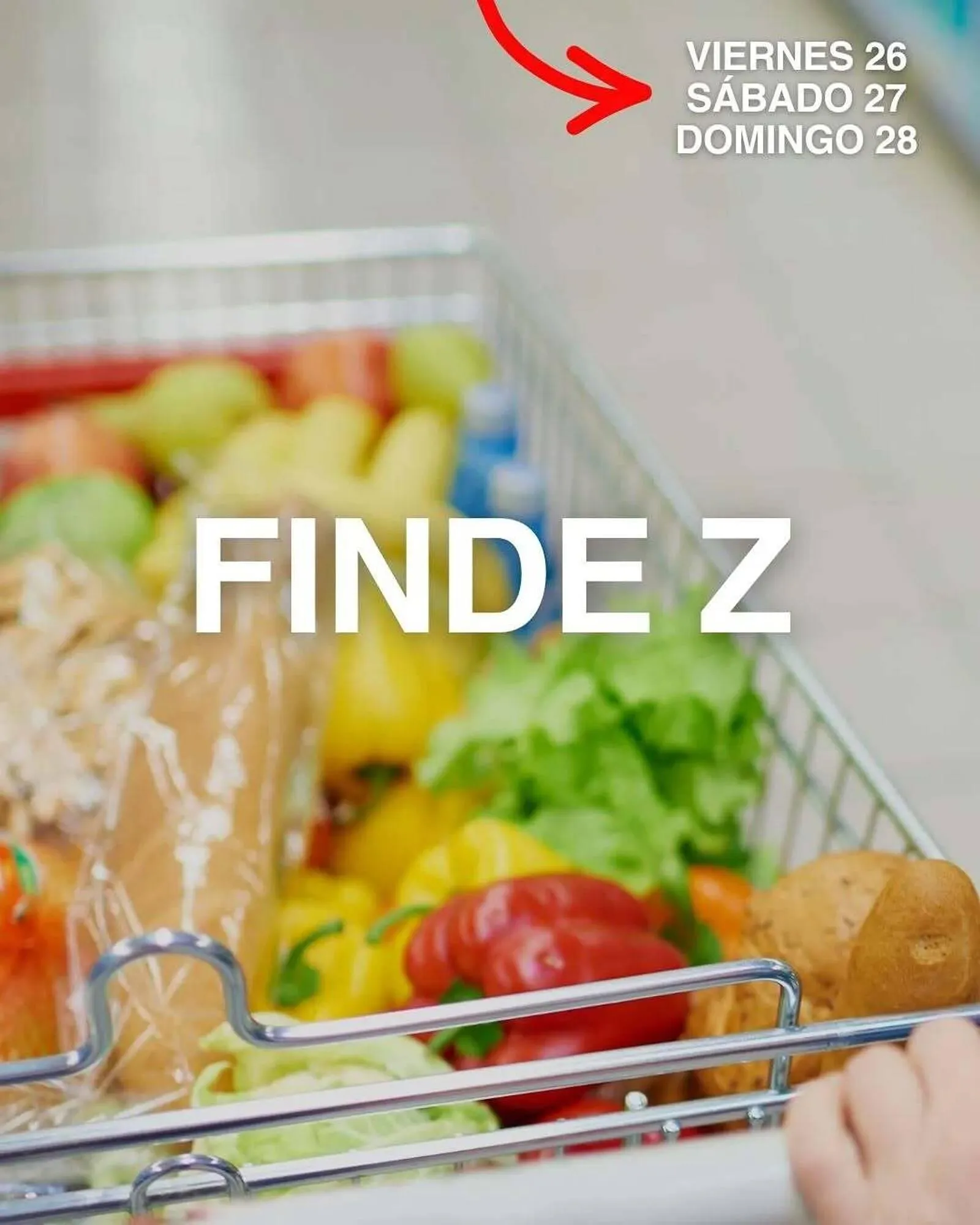 Ofertas de Catálogo Supermercados Zeta 26 de diciembre al 28 de diciembre 2025 - Página 1 del catálogo