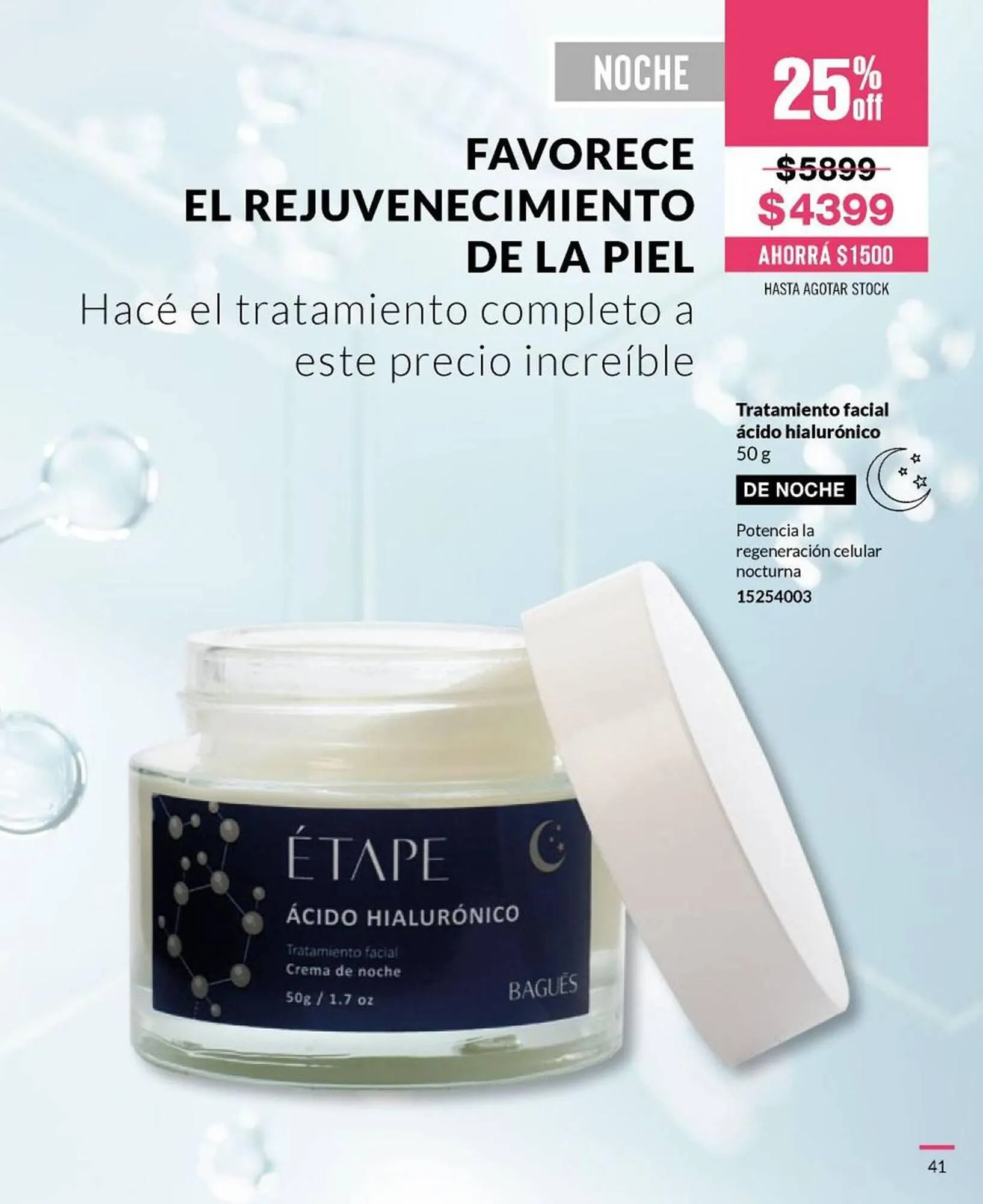 Ofertas de Catálogo Bagués 26 de septiembre al 15 de octubre 2023 - Página 51 del catálogo