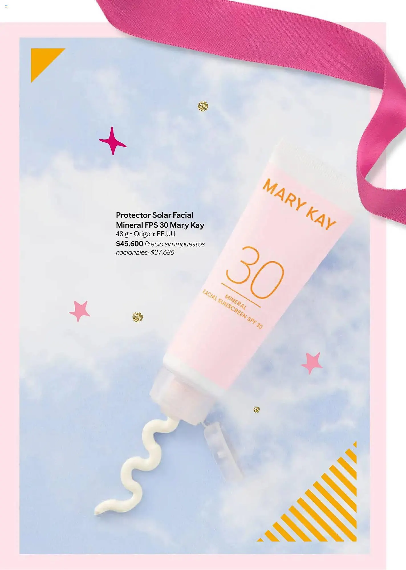 Ofertas de Catálogo Mary Kay 1 de noviembre al 2 de diciembre 2025 - Página 45 del catálogo