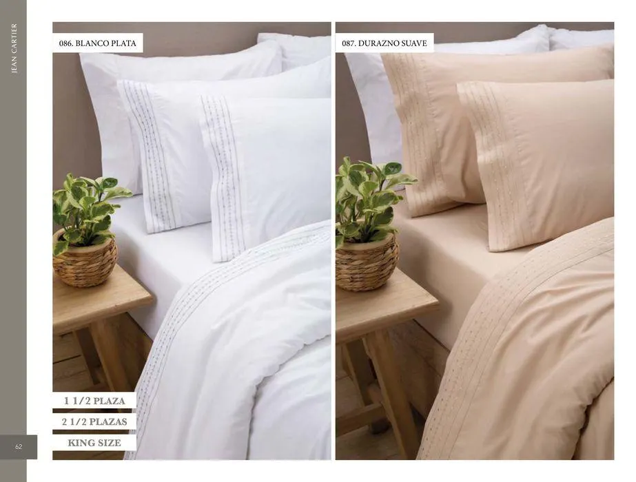 Ofertas de Catálogo Jean Cartier Otoño/Invierno 24 4 de abril al 30 de septiembre 2024 - Página 64 del catálogo