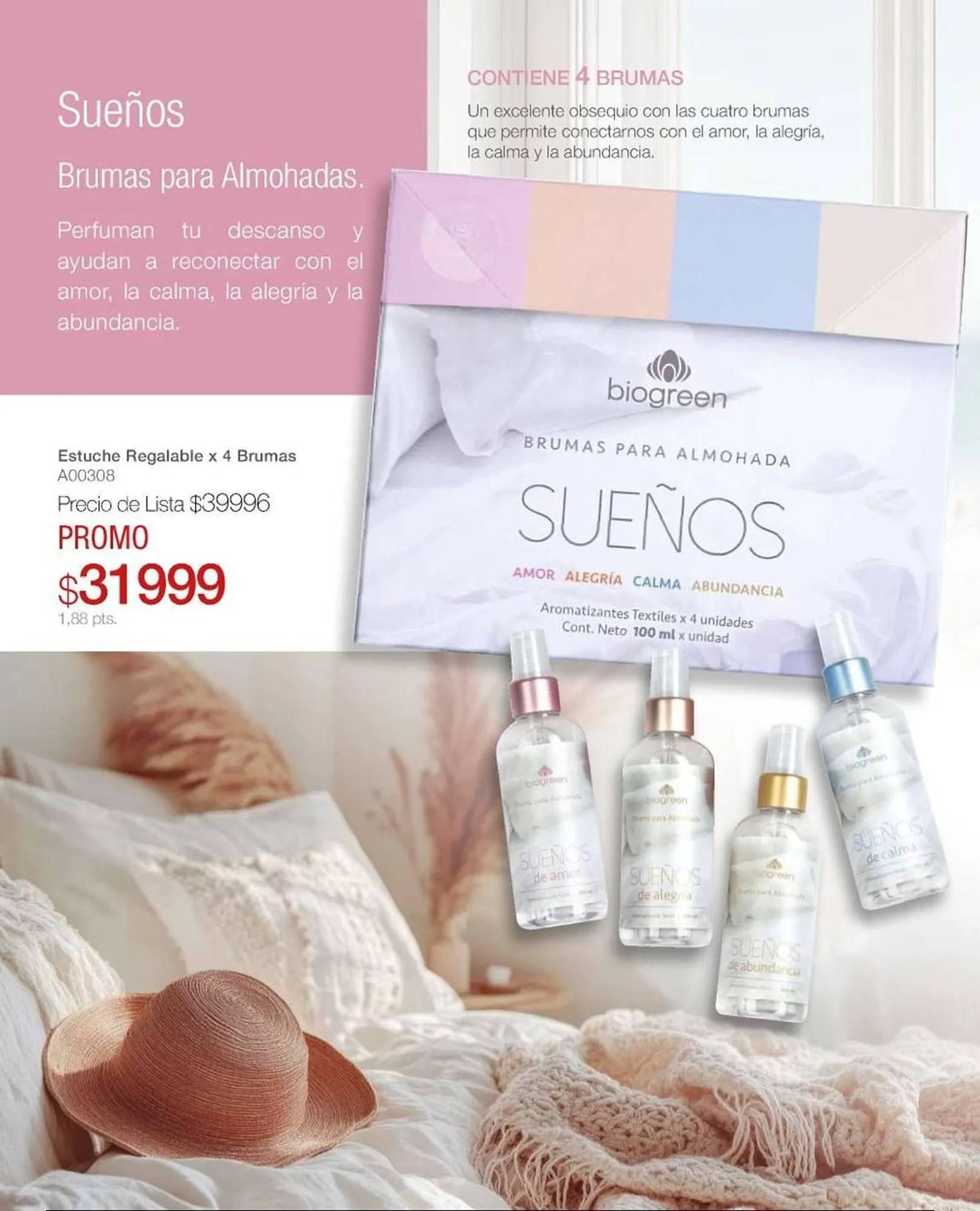 Ofertas de Catálogo Biogreen 30 de enero al 30 de abril 2026 - Página 57 del catálogo