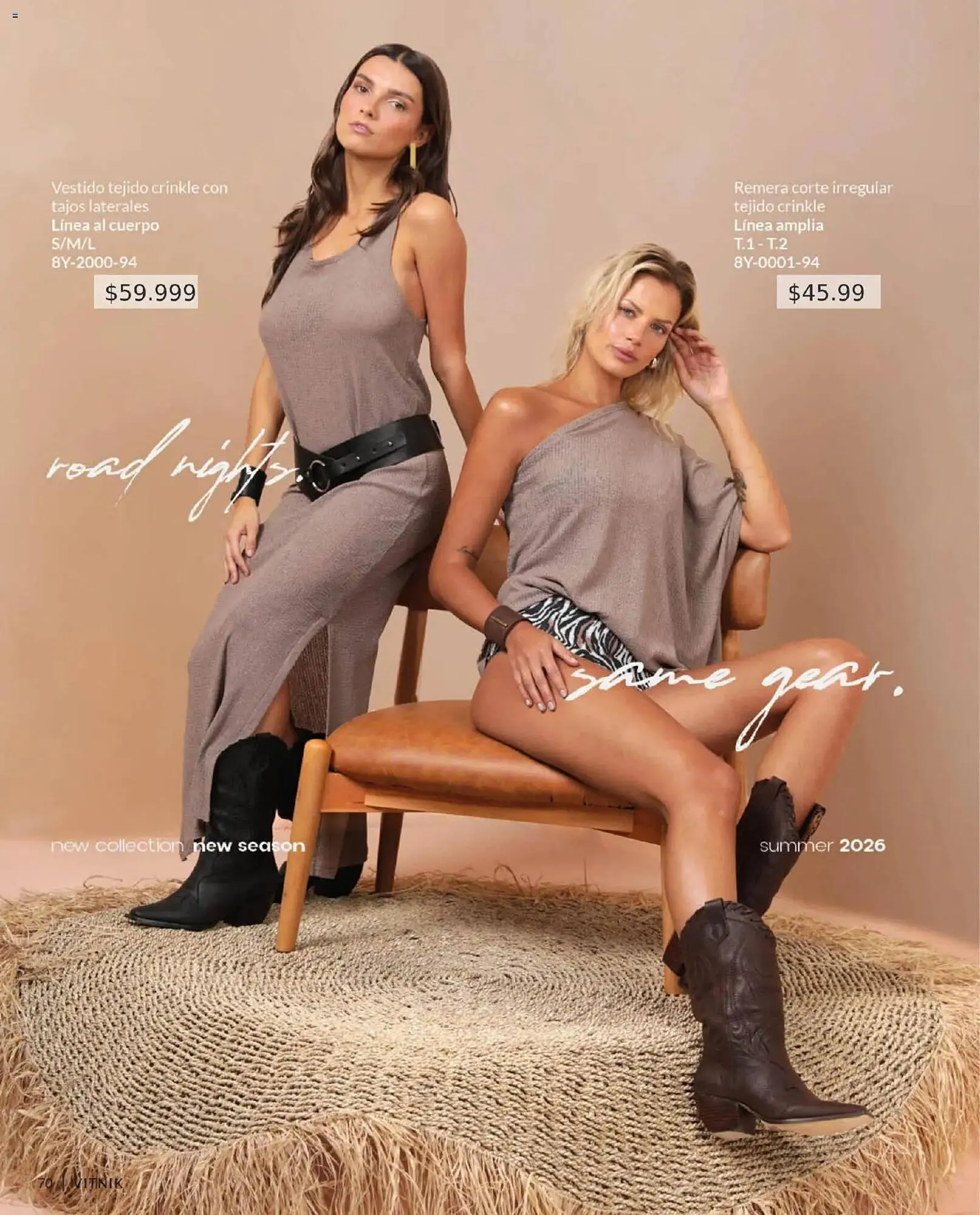 Ofertas de Catálogo Vitnik 1 de enero al 31 de diciembre 2026 - Página 70 del catálogo