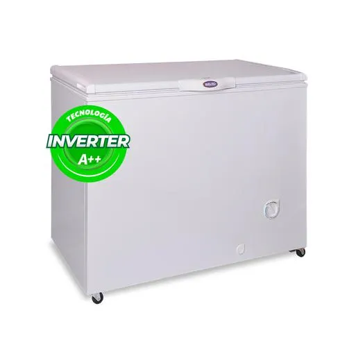 Freezer Inelro FIH 350A++ 280Lts
