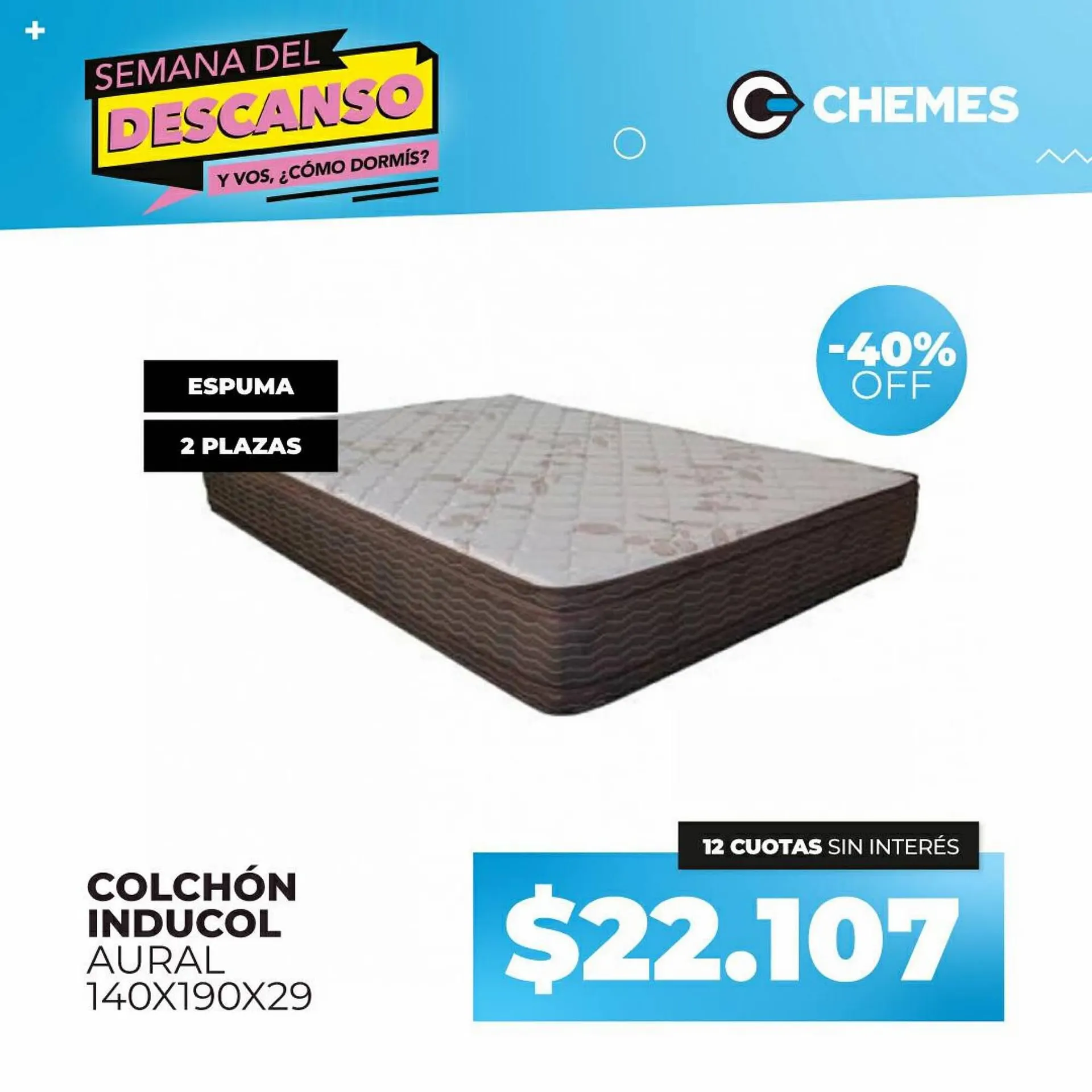 Ofertas de Catálogo Casa Luis Chemes 28 de agosto al 3 de septiembre 2023 - Página 5 del catálogo