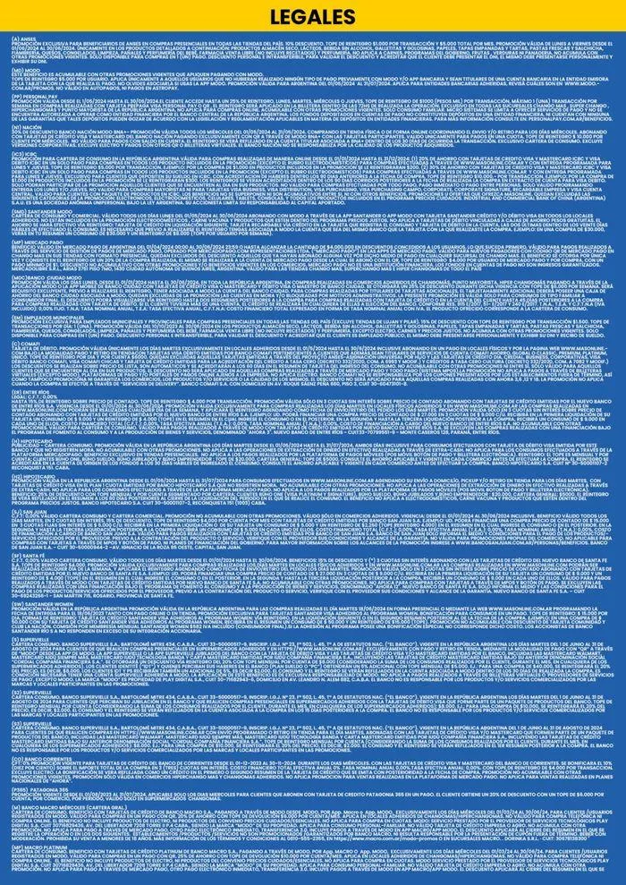 Ofertas de Financiación y Promociones Bancarias Junio 2024 3 de junio al 30 de junio 2024 - Página 5 del catálogo