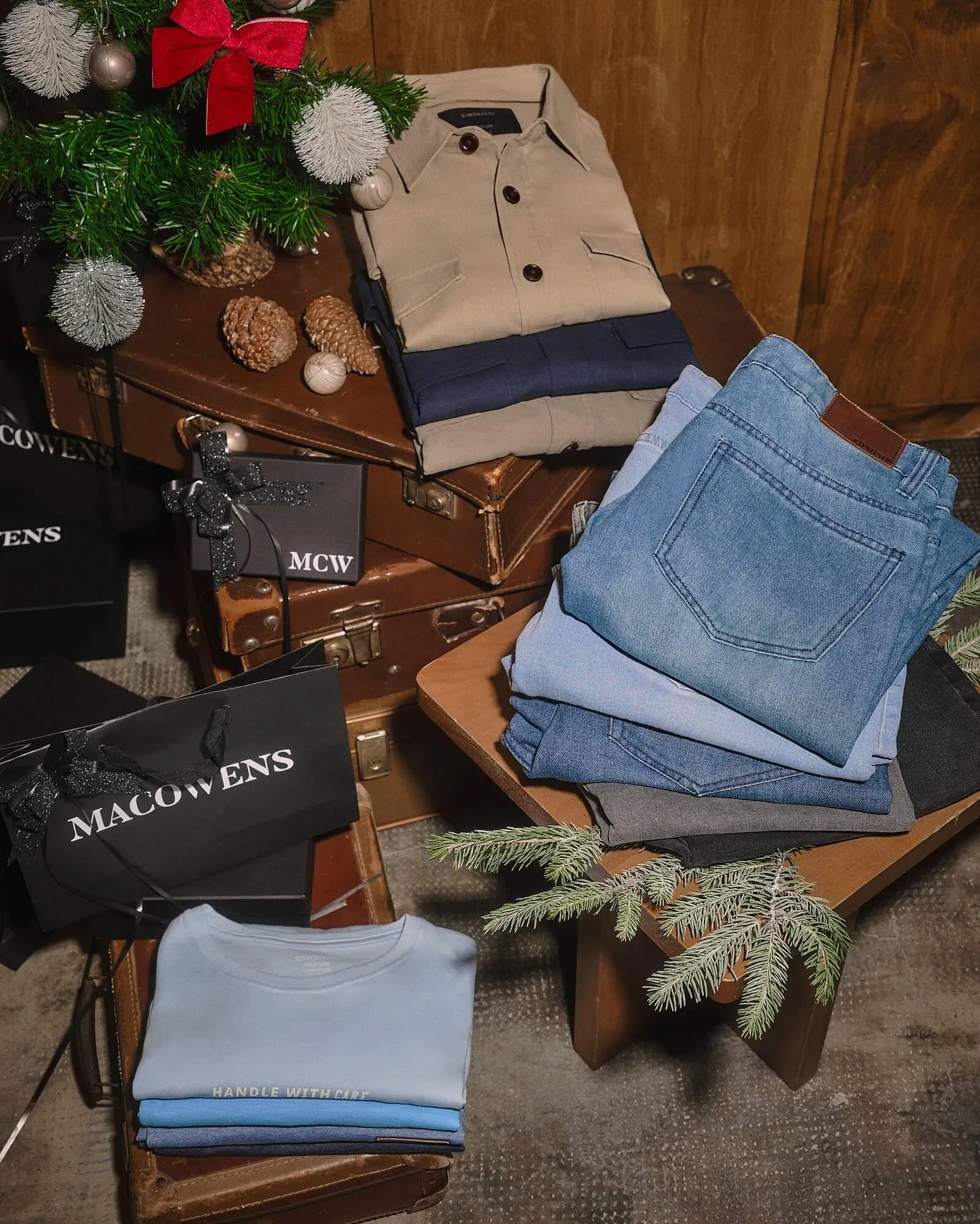 Ofertas de Catálogo Macowens 12 de diciembre al 18 de diciembre 2025 - Página 2 del catálogo