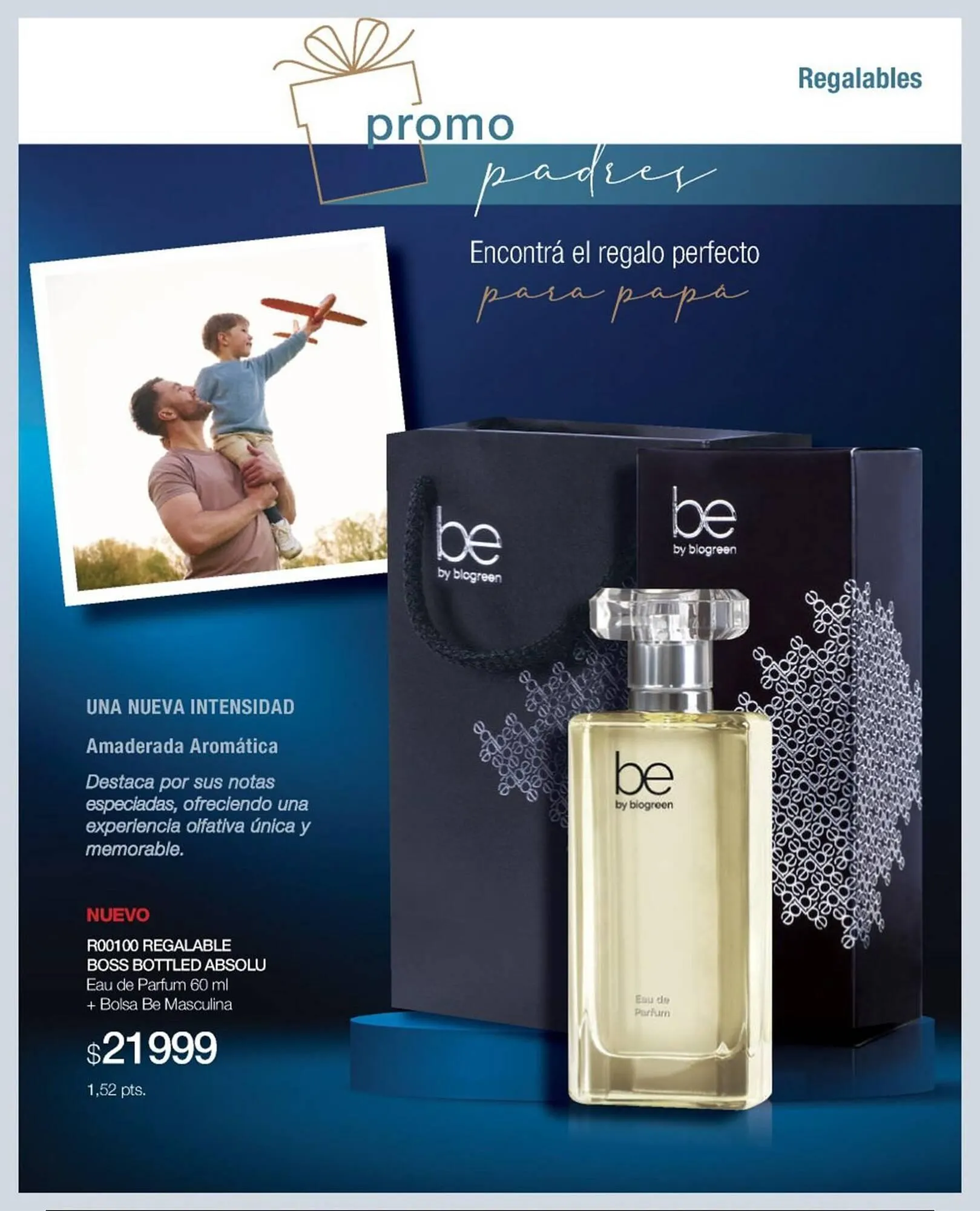 Ofertas de Catálogo Biogreen 15 de mayo al 31 de mayo 2025 - Página 103 del catálogo