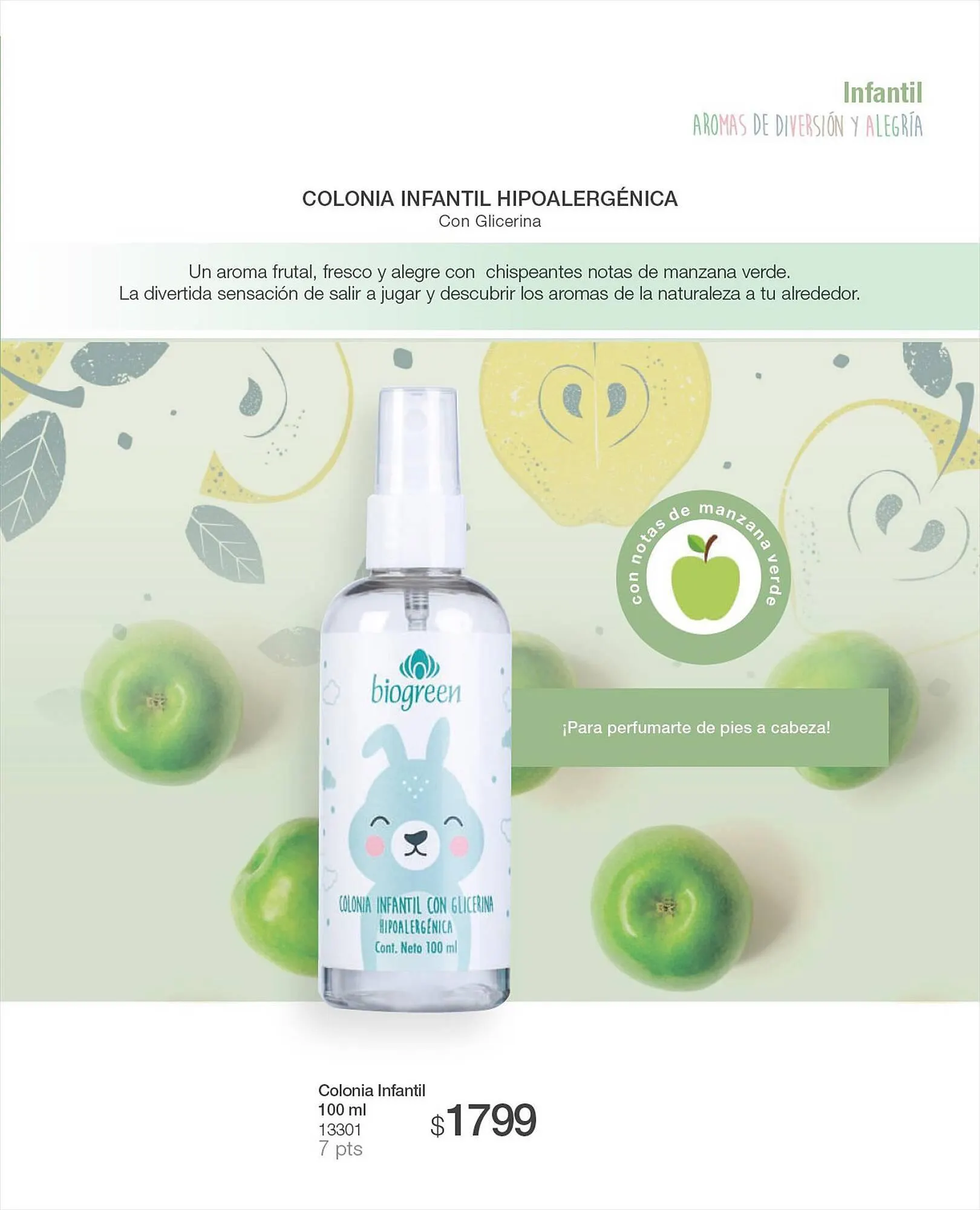 Ofertas de Catálogo Biogreen 27 de julio al 30 de julio 2023 - Página 89 del catálogo