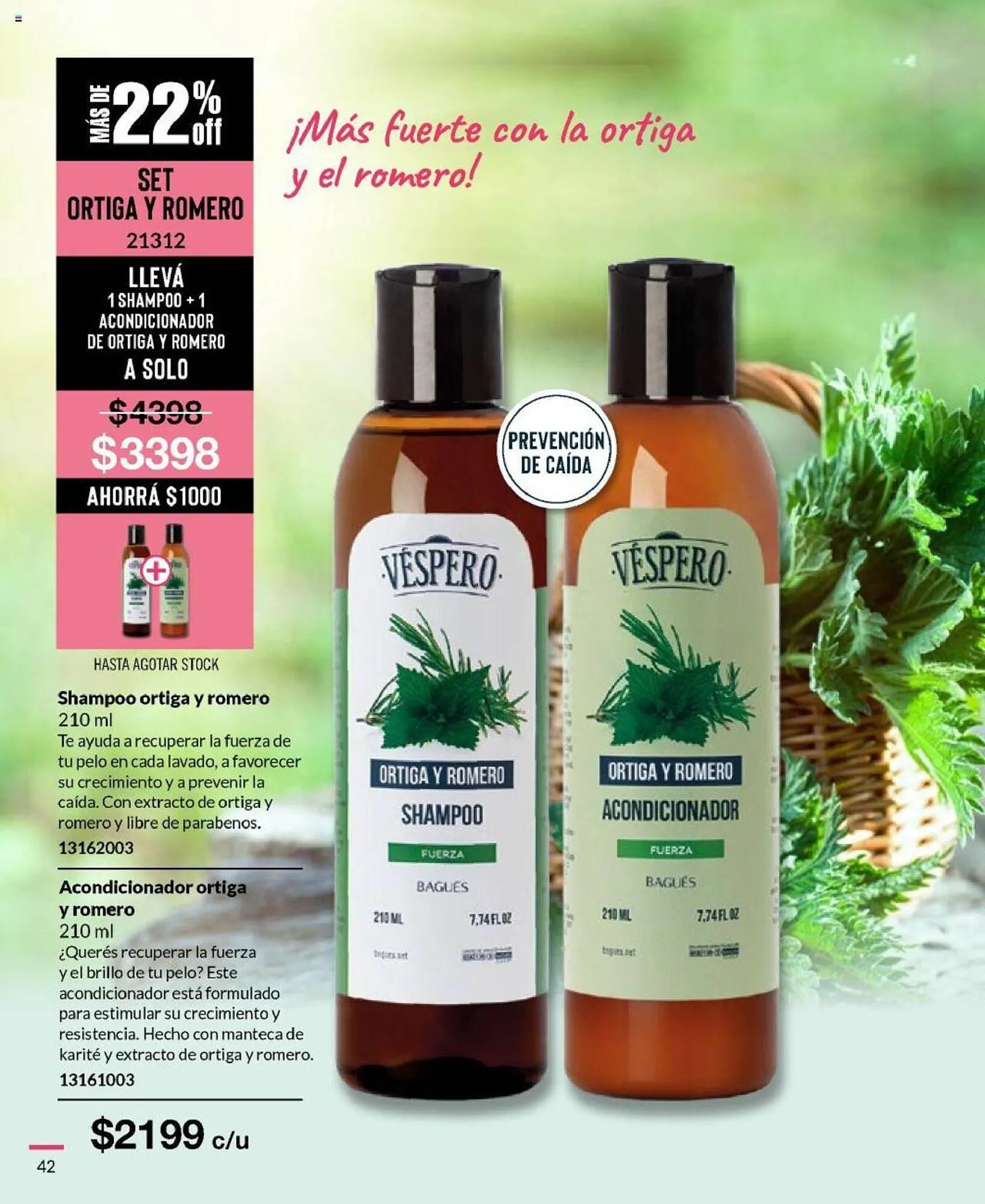 Ofertas de Catálogo Bagués 5 de julio al 28 de julio 2023 - Página 42 del catálogo