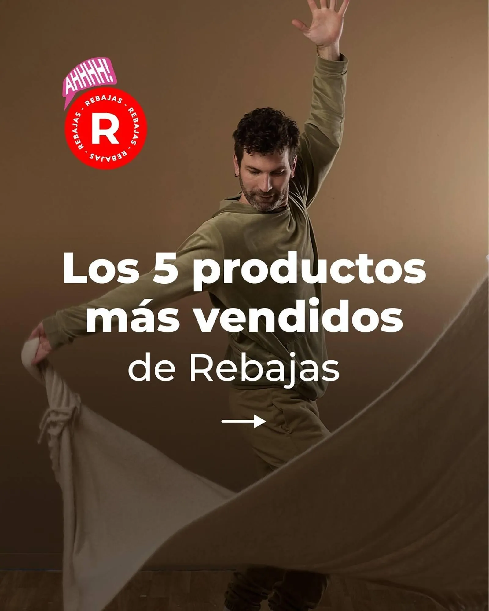 Ofertas de Catálogo Arredo 23 de julio al 23 de julio 2025 - Página 1 del catálogo