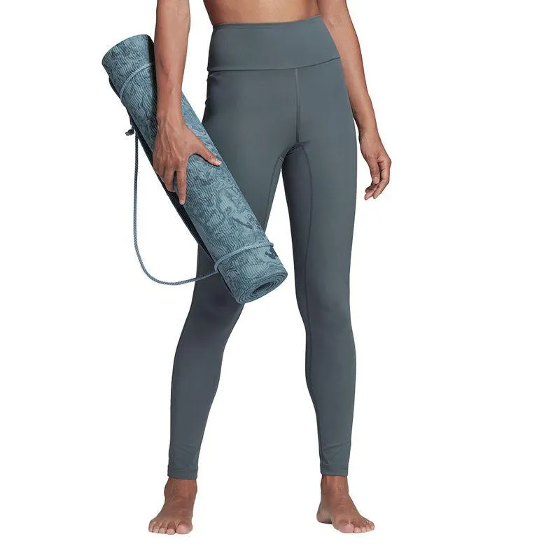 CALZAS ADIDAS YOGA ESSENTIALS TIRO ALTO