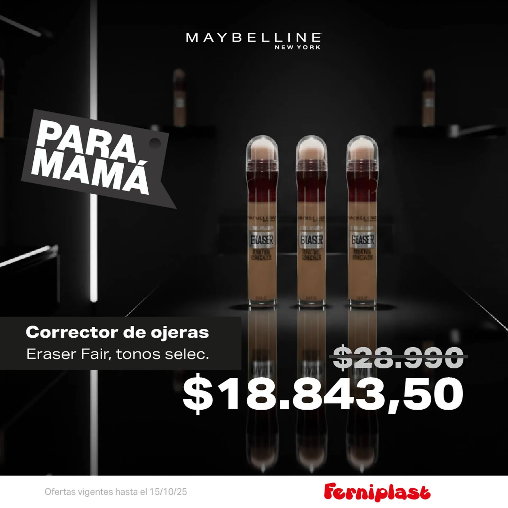 Catálogo Ferniplast - 1