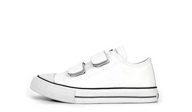 182 Tween Loop White