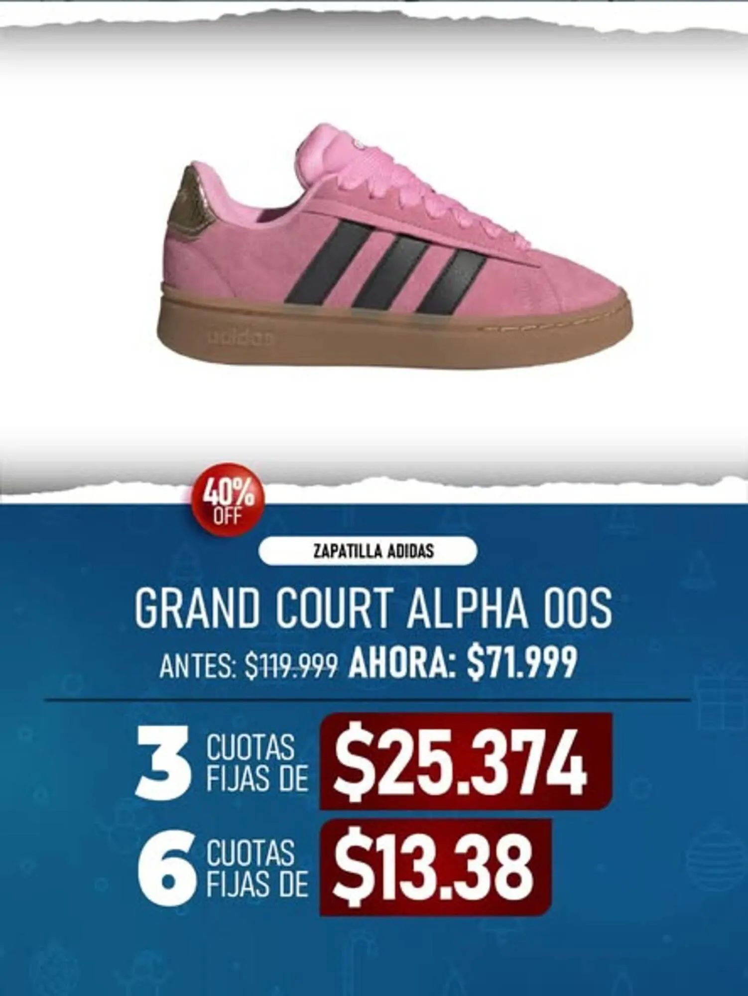 Ofertas de Catálogo Marathon Deportes 24 de diciembre al 31 de diciembre 2025 - Página 7 del catálogo