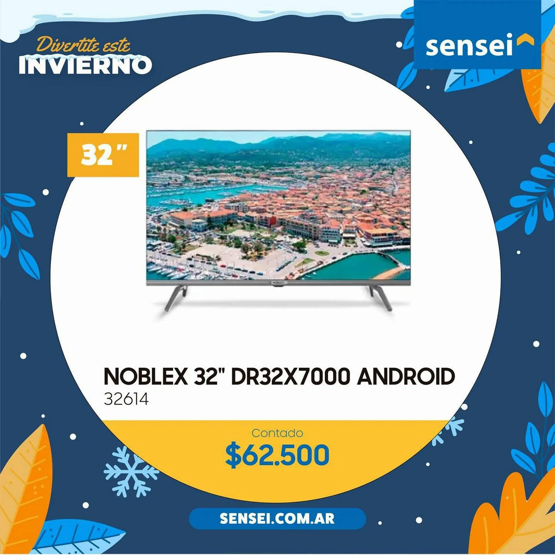 Ofertas de Catálogo Sensei 3 de julio al 24 de julio 2023 - Página 2 del catálogo