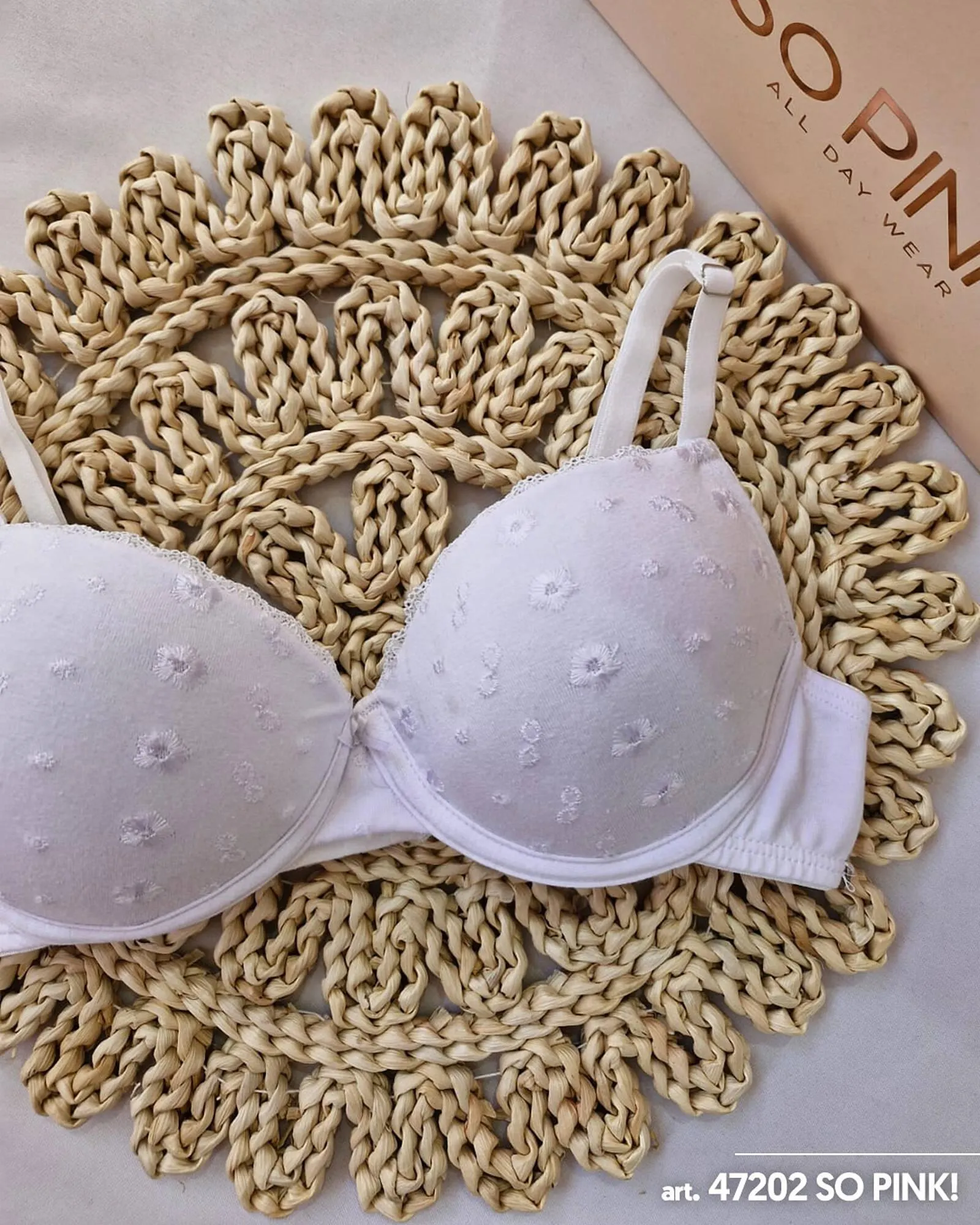 Ofertas de Catálogo Lencería Julieta 30 de junio al 31 de julio 2025 - Página 3 del catálogo