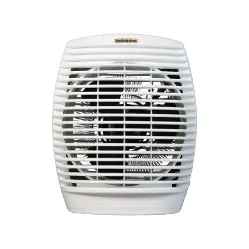 Caloventor Indelplas IC-02 1800W blanco