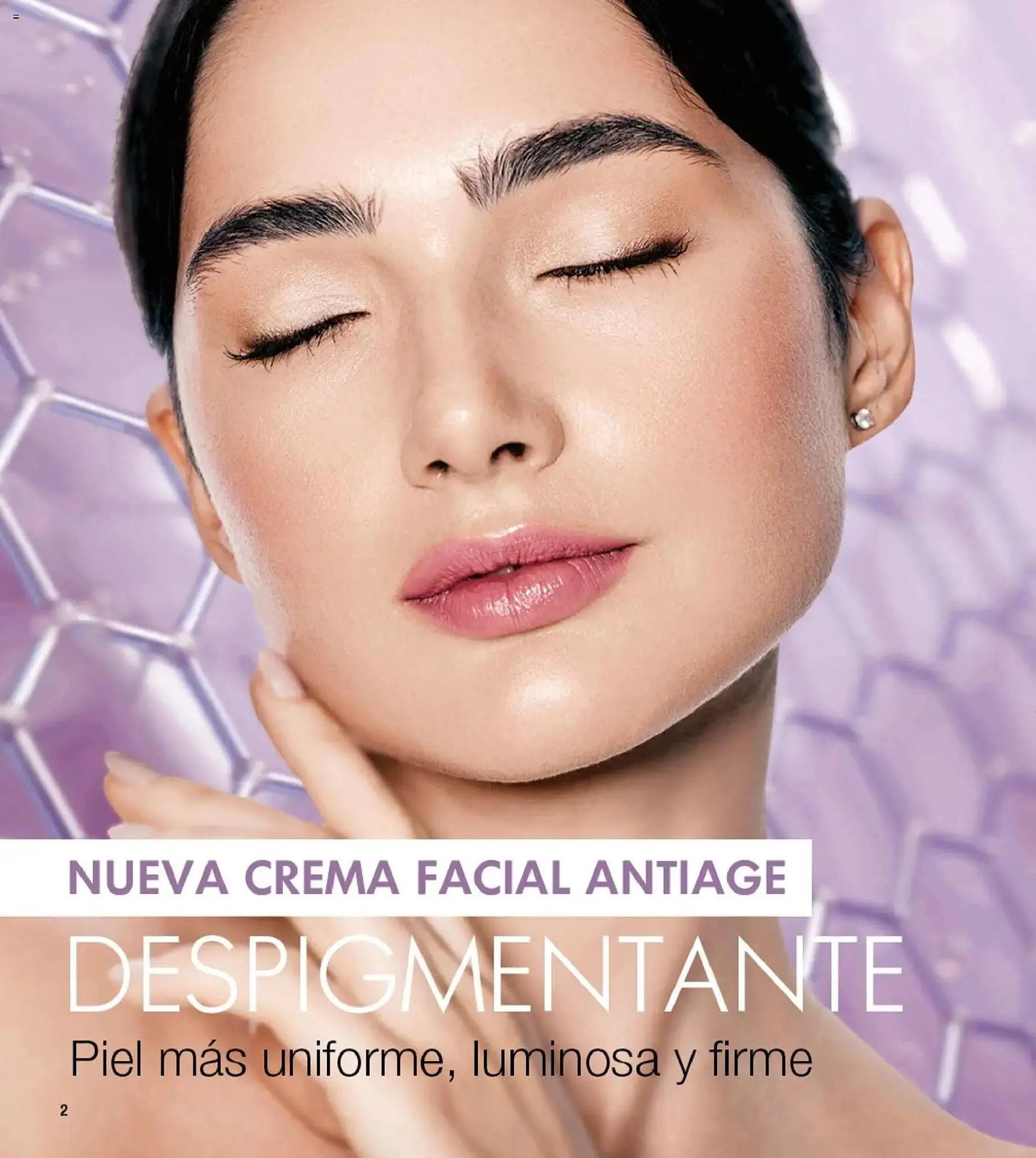 Ofertas de Catálogo Millanel Cosmética 27 de abril al 25 de mayo 2026 - Página 2 del catálogo