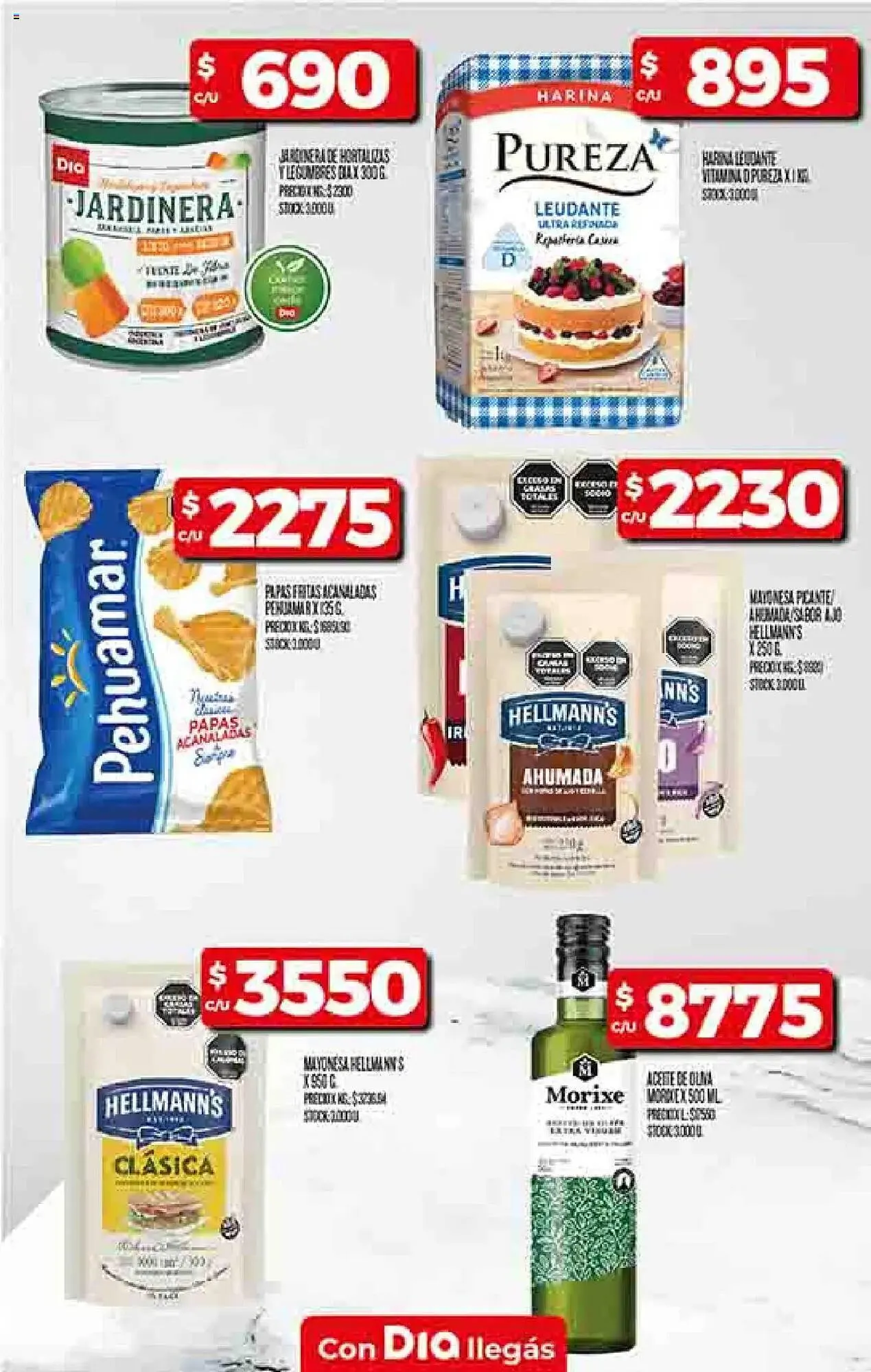 Ofertas de Catálogo Supermercados DIA 28 de mayo al 3 de junio 2025 - Página 14 del catálogo