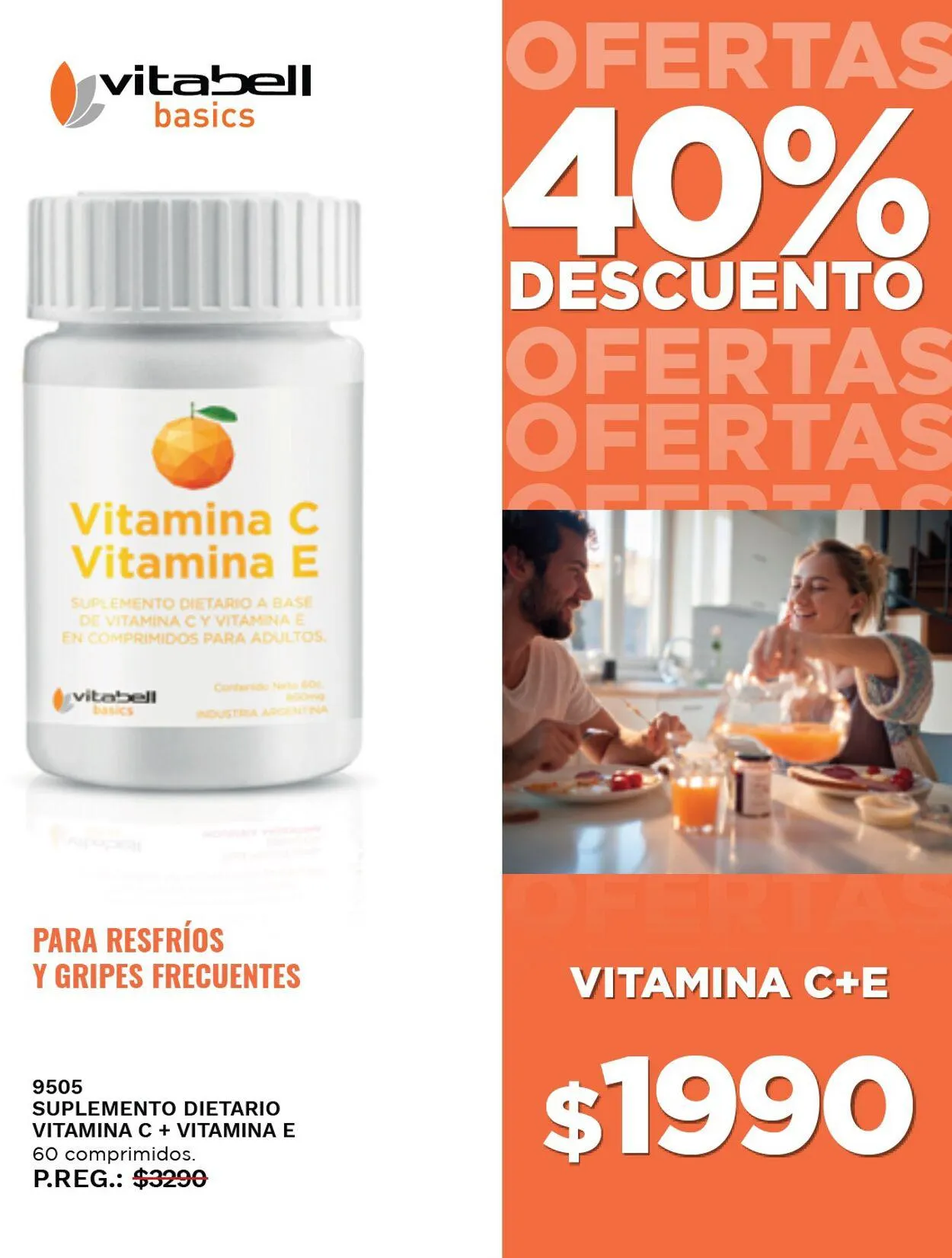 Ofertas de Arbell 7 de julio al 7 de septiembre 2023 - Página 98 del catálogo