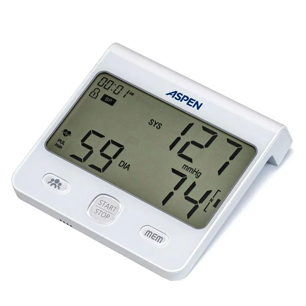 Tensiómetro Digital DBP-6179