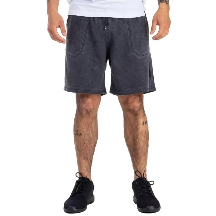 Short DC 1994 (Neg) DC