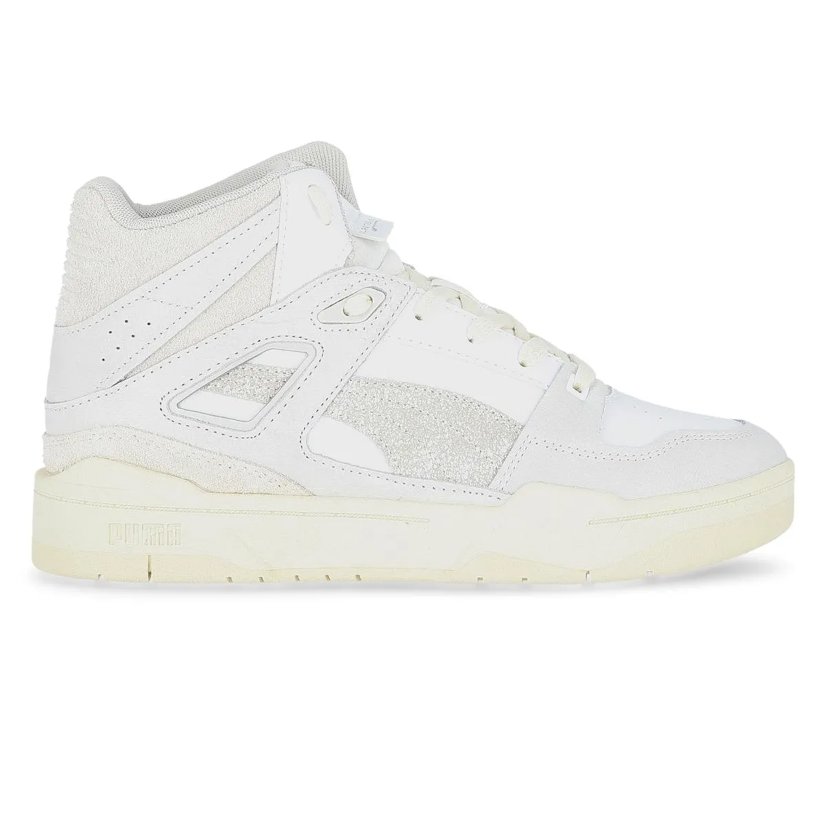 Zapatillas Puma Slipstream Hi Thrifted