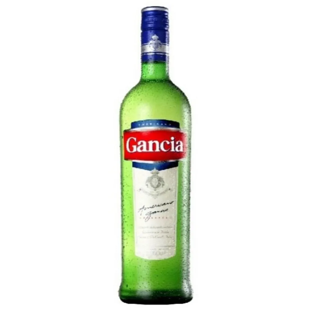 VERM AMERICANO GANCIA X 950 c.c.