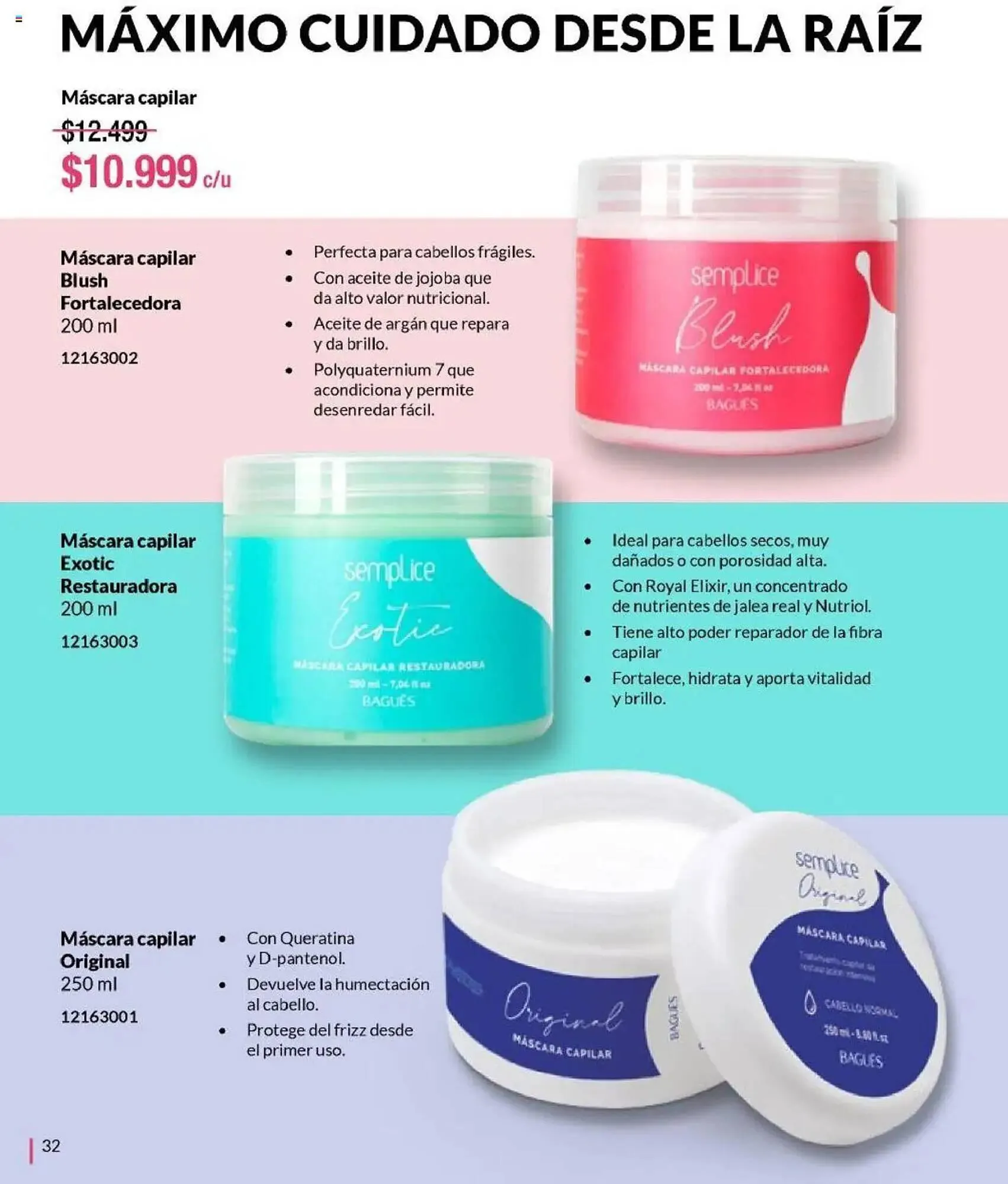 Ofertas de Catálogo Bagués 10 de marzo al 4 de abril 2025 - Página 32 del catálogo