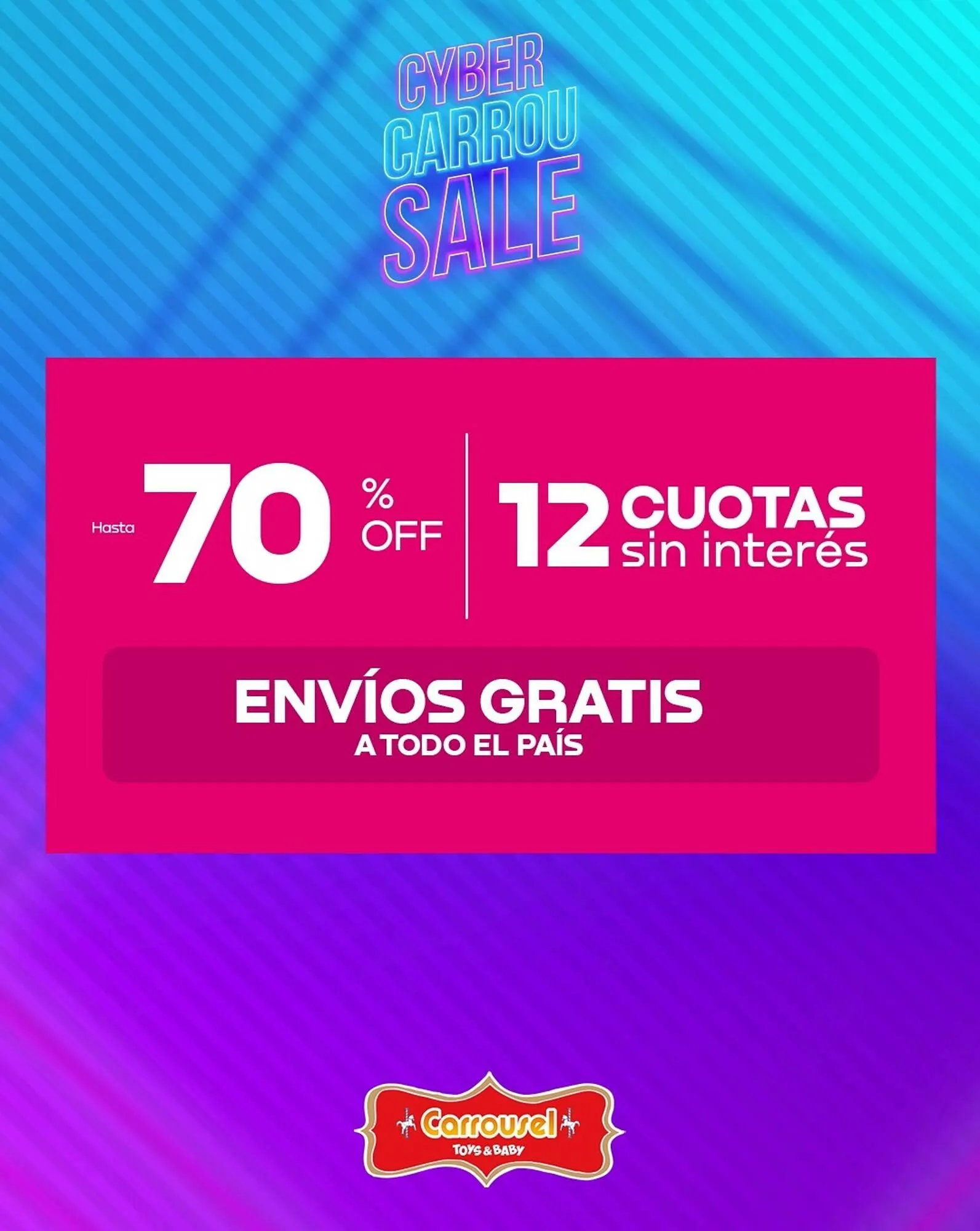 Ofertas de Catálogo Jugueterias Carrousel 9 de noviembre al 15 de noviembre 2025 - Página 2 del catálogo