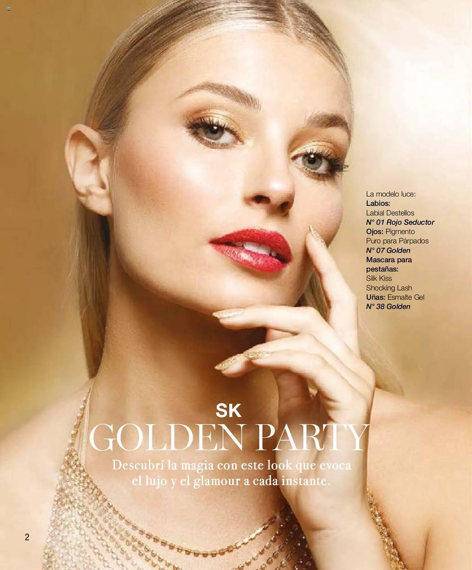 Ofertas de Catálogo Violetta Cosméticos 23 de noviembre al 6 de diciembre 2023 - Página 2 del catálogo