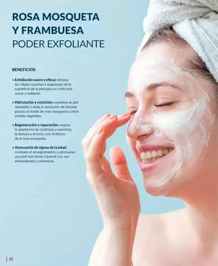 Ofertas de Ofertas Bagués Campaña 10 Argentina 25 de septiembre al 9 de octubre 2024 - Página 30 del catálogo