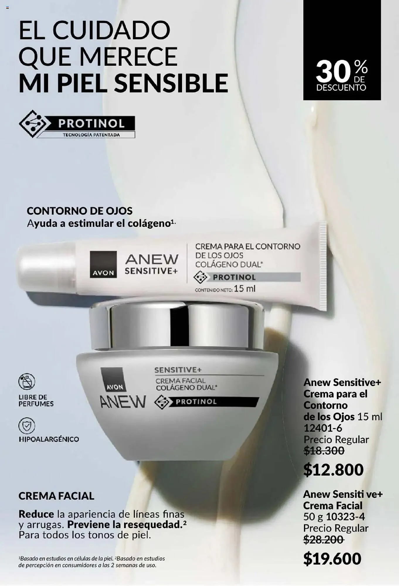 Ofertas de Catálogo Avon 27 de marzo al 27 de abril 2025 - Página 285 del catálogo