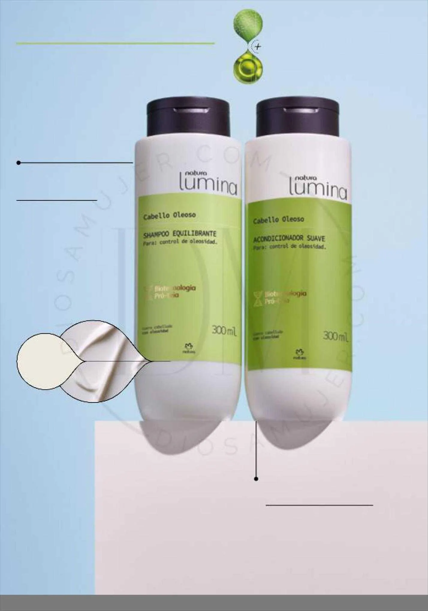 Ofertas de Catálogo Natura 6 de junio al 21 de agosto 2023 - Página 137 del catálogo