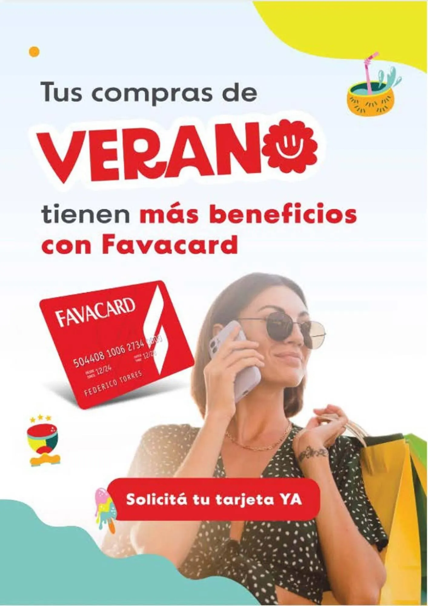 Ofertas de Revista Fava 19 de enero al 31 de enero 2026 - Página 50 del catálogo