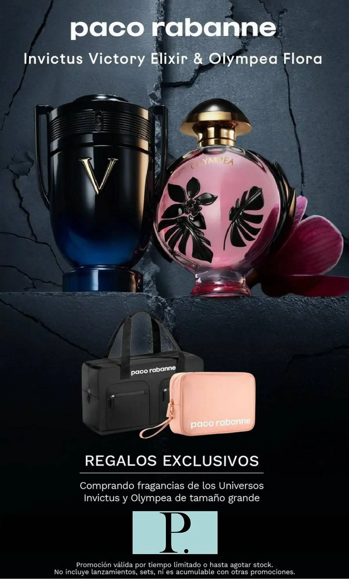 Catálogo La Parfumerie - 1