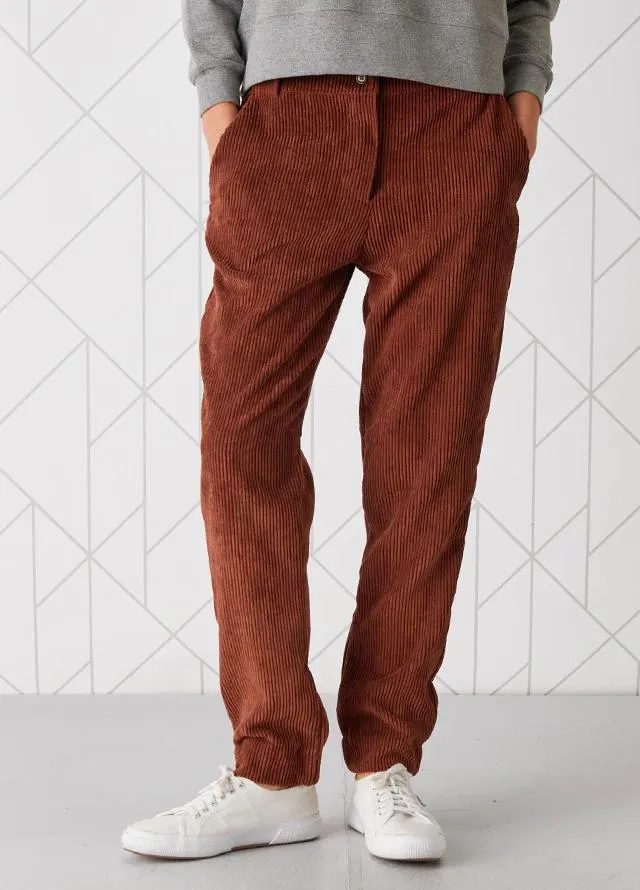 PANTALON AJENJO