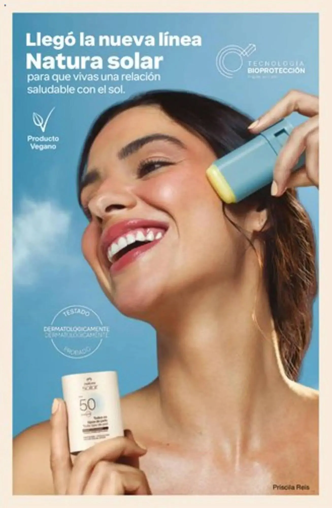 Ofertas de Catálogo Natura 1 de noviembre al 31 de diciembre 2025 - Página 238 del catálogo