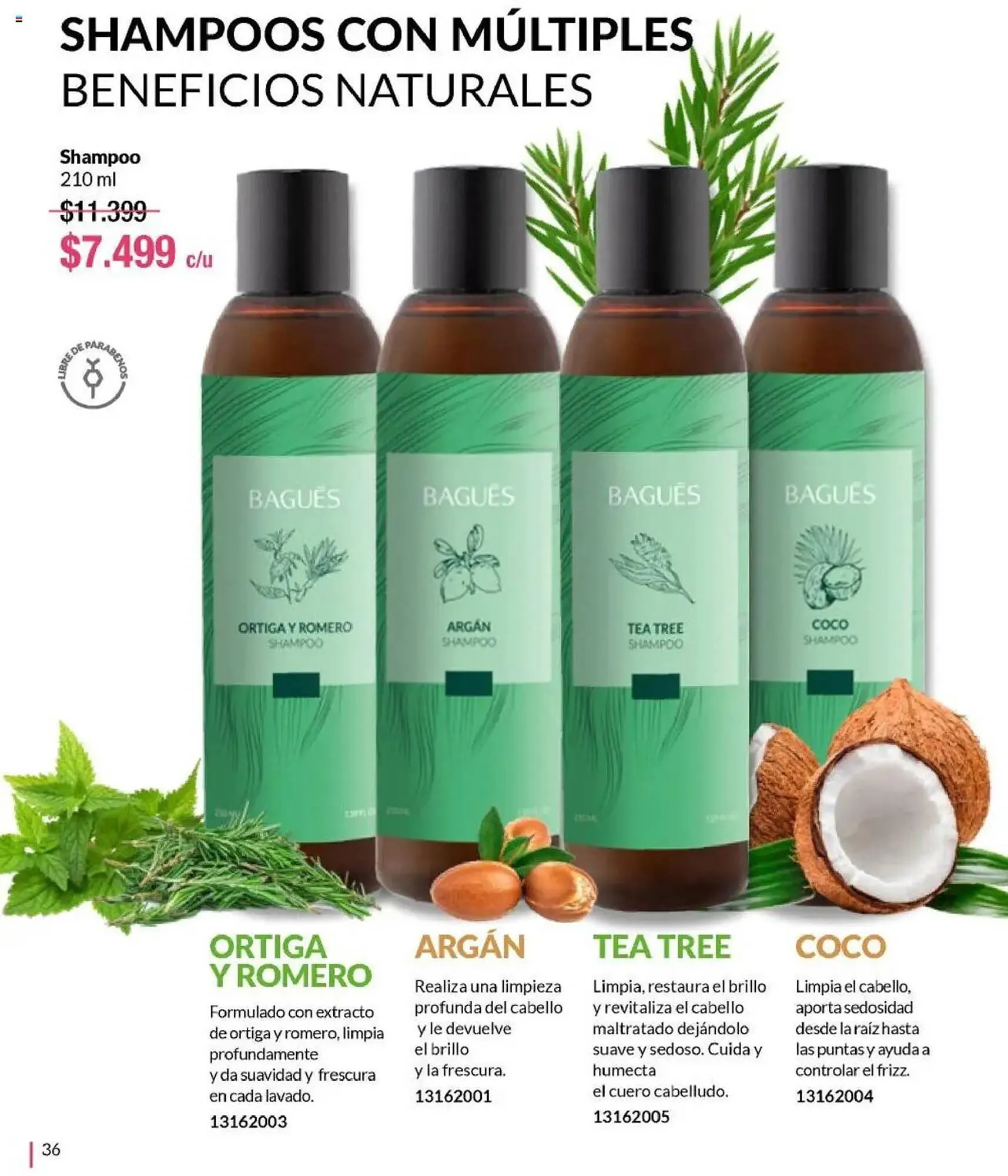 Ofertas de Catálogo Bagués 30 de junio al 26 de julio 2025 - Página 36 del catálogo