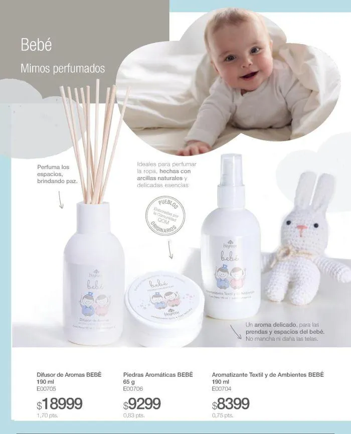 Ofertas de Catálogo de productos Biogreen! 27 de agosto al 11 de septiembre 2024 - Página 70 del catálogo