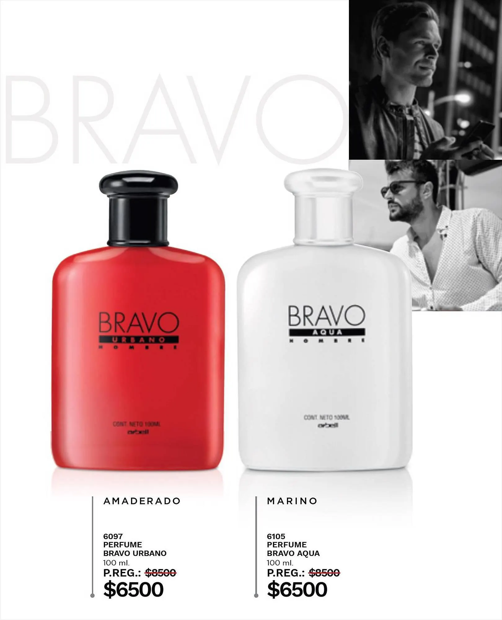 Ofertas de Catálogo Arbell 7 de julio al 10 de julio 2023 - Página 17 del catálogo