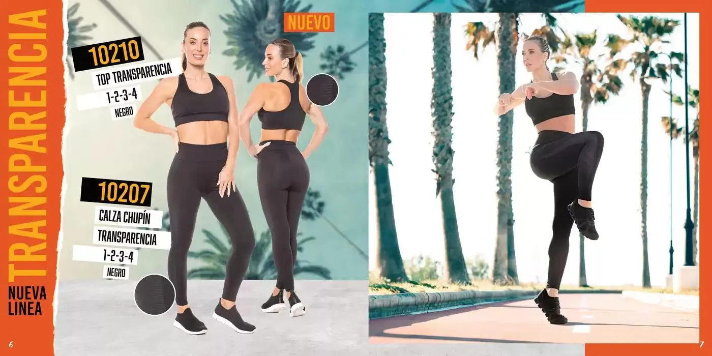 Ofertas de Cocot Sport 4 de octubre al 28 de febrero 2025 - Página 4 del catálogo