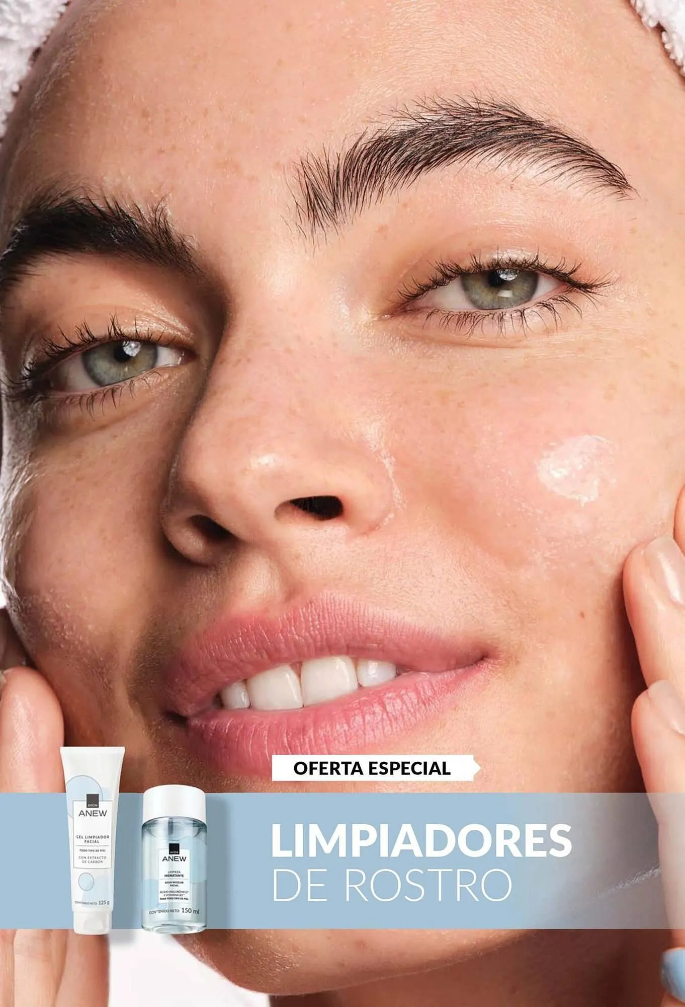 Ofertas de Catálogo Avon 1 de julio al 31 de julio 2025 - Página 108 del catálogo