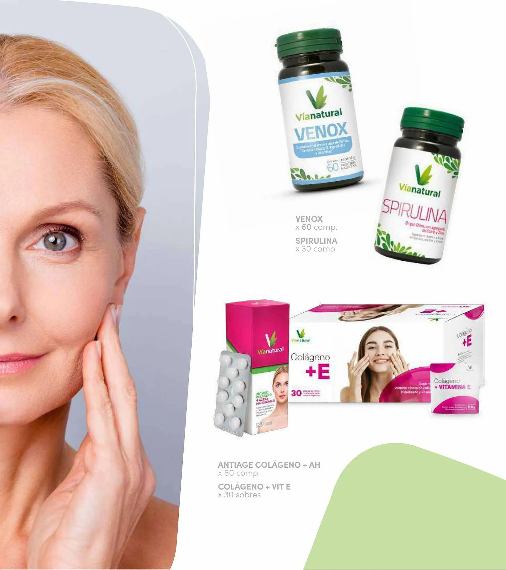 Ofertas de Catálogo Grandiet 7 de septiembre al 7 de octubre 2023 - Página 23 del catálogo