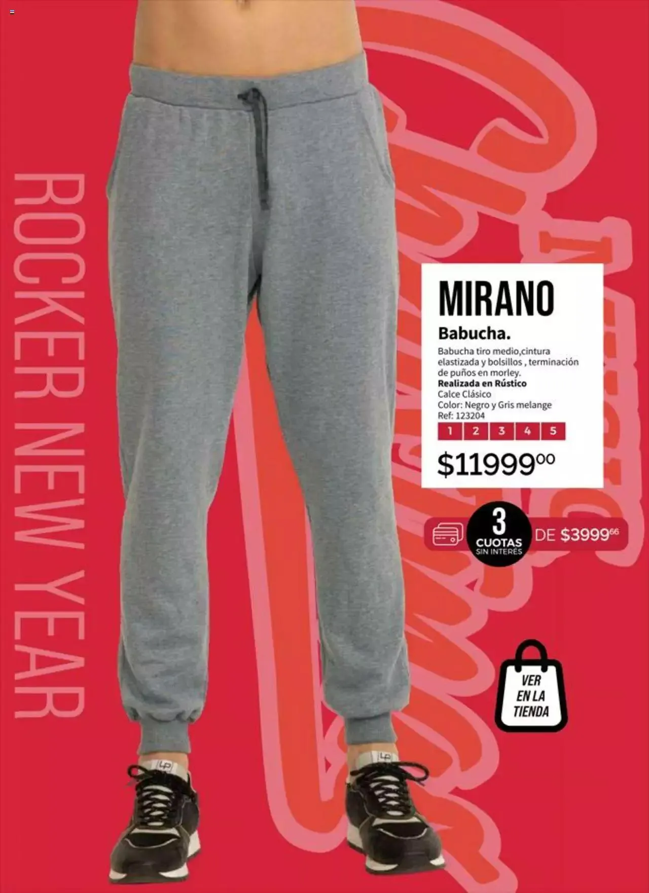 Ofertas de Martina di Trento - Catálogo 23 de noviembre al 31 de diciembre 2023 - Página 326 del catálogo