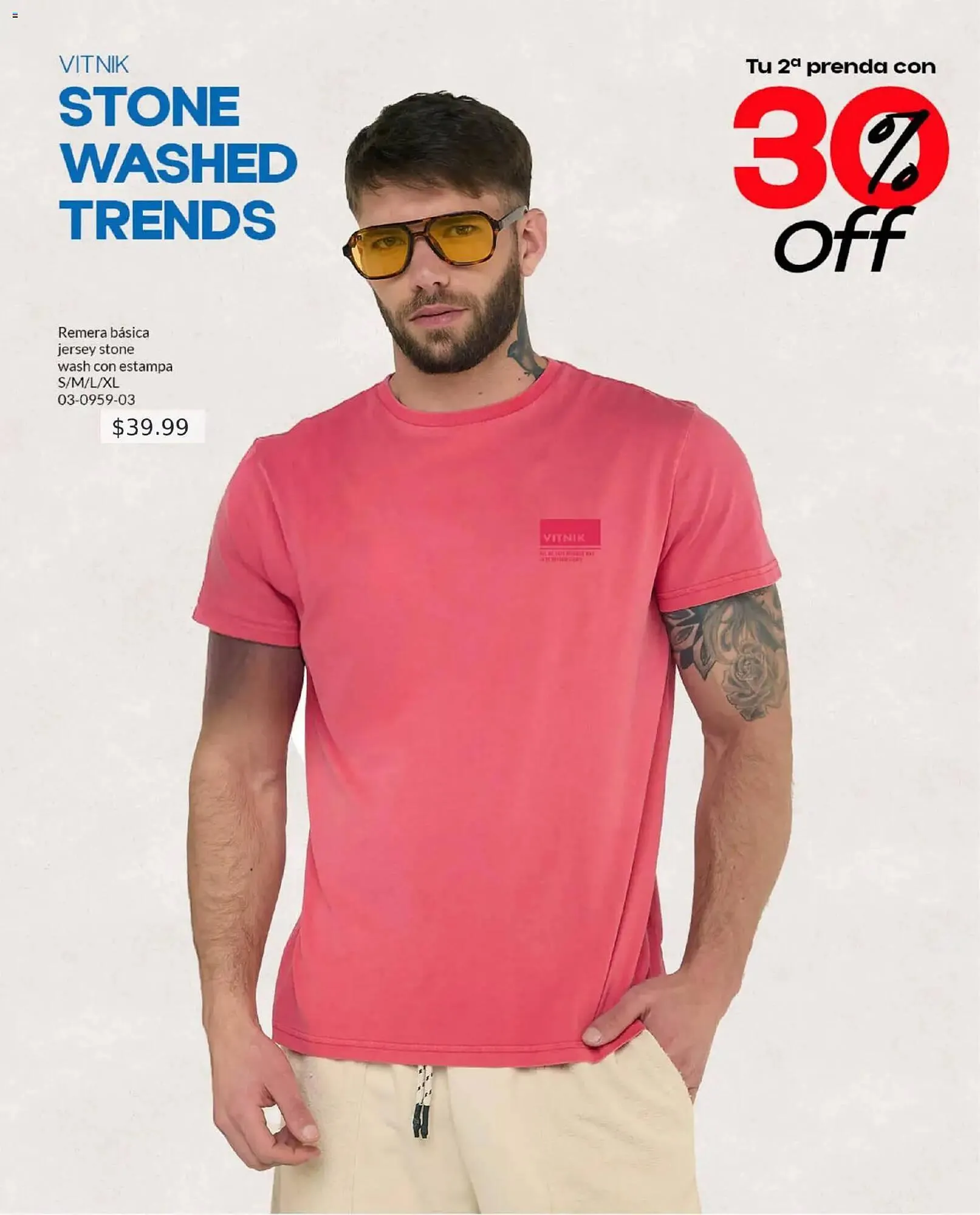 Ofertas de Catálogo Vitnik 1 de enero al 31 de diciembre 2026 - Página 22 del catálogo