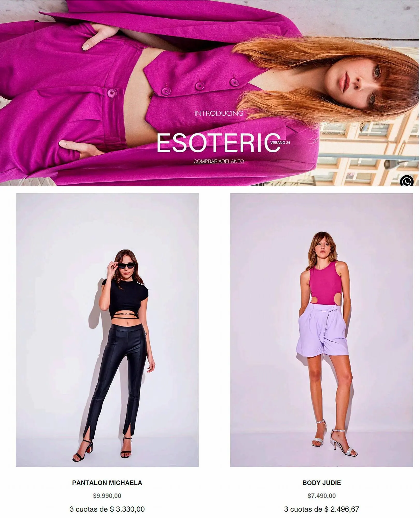 Ofertas de Catálogo Inversa 6 de septiembre al 5 de diciembre 2023 - Página 4 del catálogo