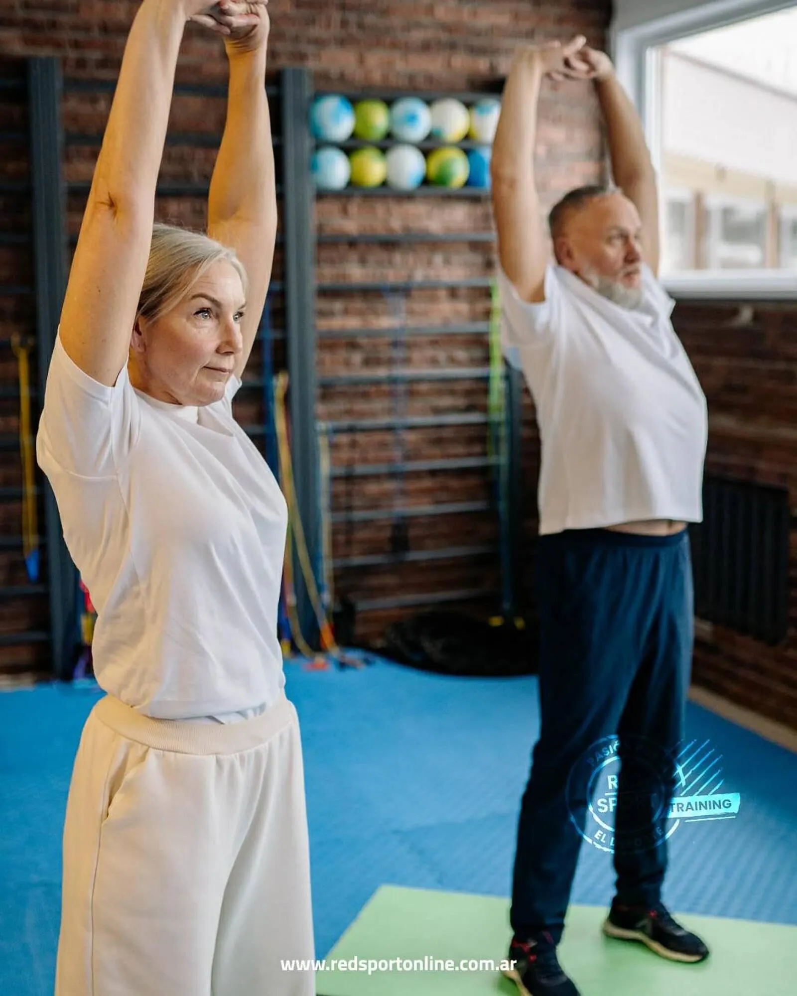 Ofertas de Catálogo Red Sport 28 de julio al 11 de octubre 2023 - Página 12 del catálogo