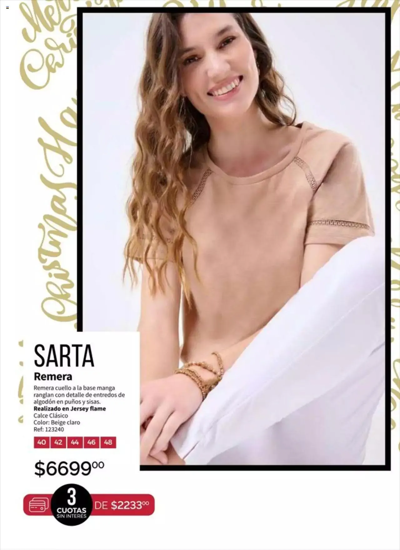 Ofertas de Martina di Trento - Catálogo 23 de noviembre al 31 de diciembre 2023 - Página 81 del catálogo