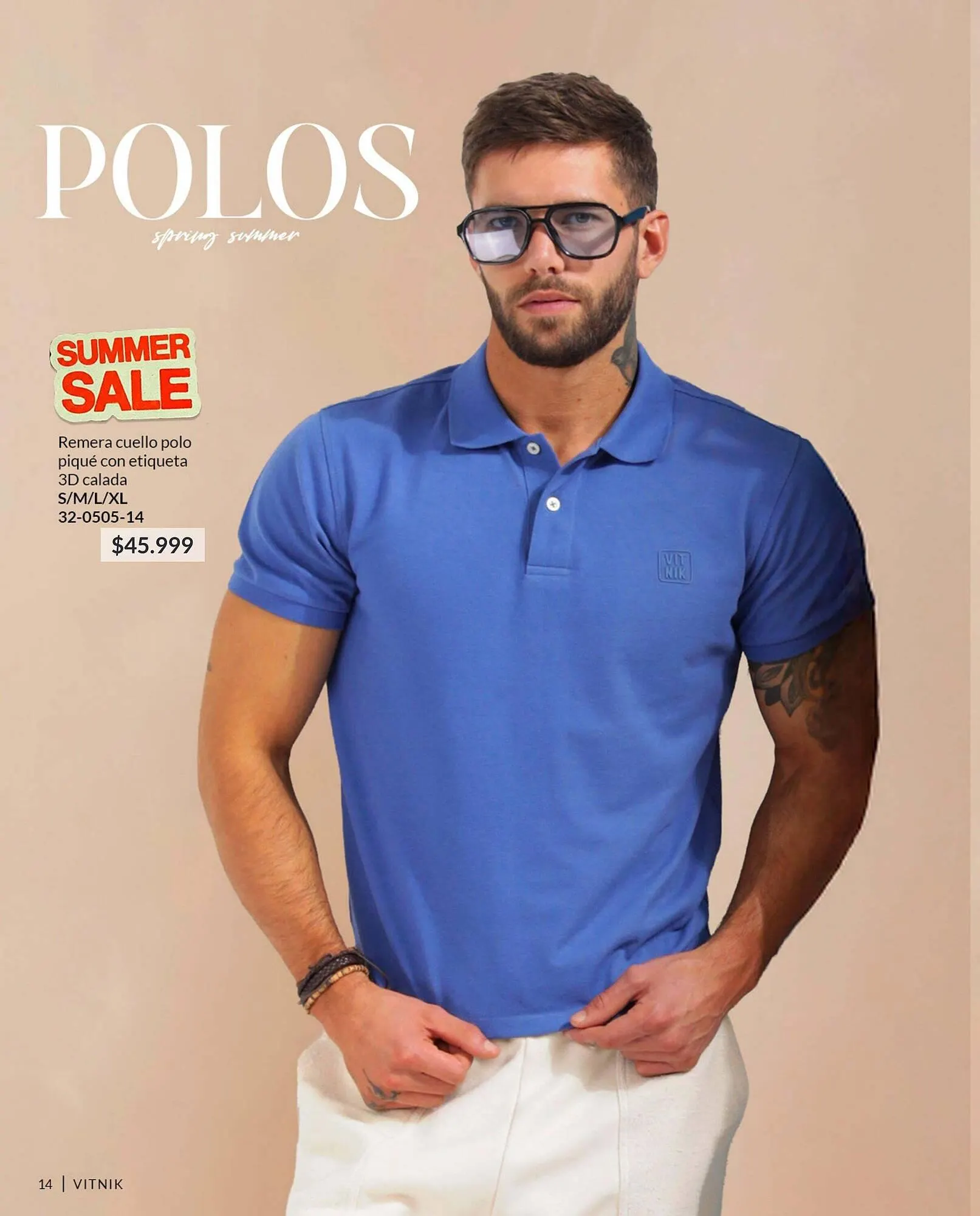 Ofertas de Catálogo Vitnik 4 de febrero al 31 de marzo 2026 - Página 14 del catálogo